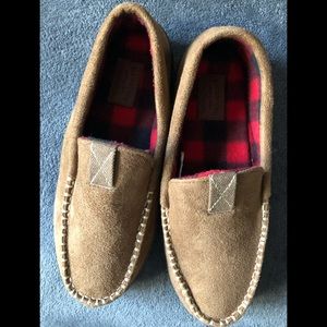 Levi Strauss Slipper shoes
